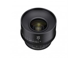 Samyang For Sony Xeen 35mm T1.5 